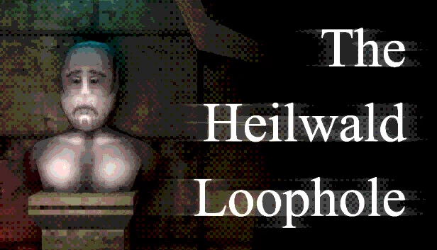 海瓦尔德漏洞（The Heilwald Loophole） 游戏封面