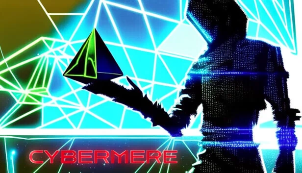 赛博梅尔（Cybermere） 游戏封面