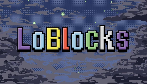 LoBlocks 游戏封面