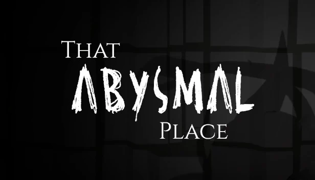 That Abysmal Place 游戏封面