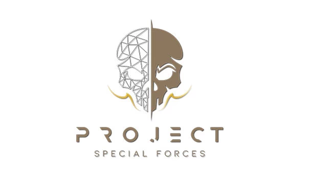特种部队计划(Project:Special Forces) 游戏封面