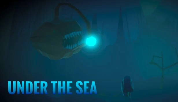 海底世界（Under the Sea） 游戏封面