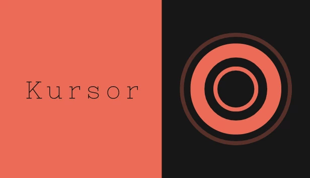 Kursor 游戏封面