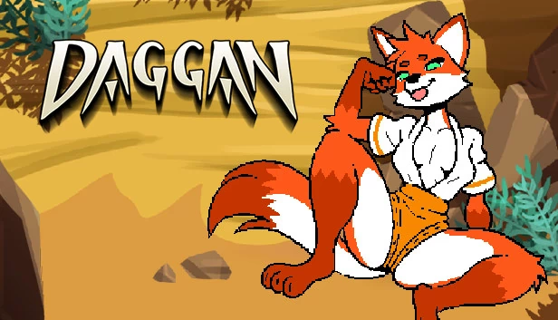 达根（Daggan） 游戏封面