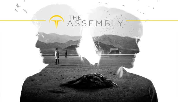 议会（The Assembly） 游戏封面