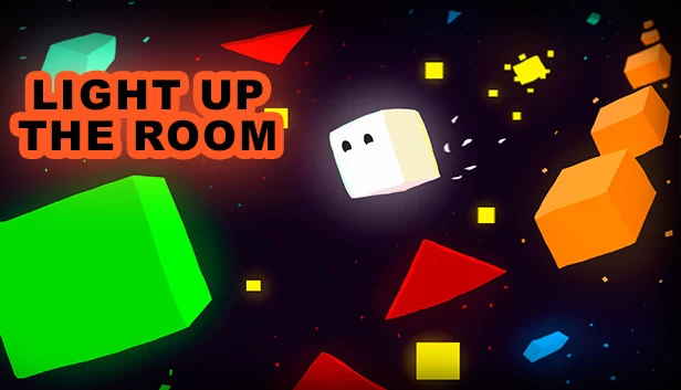 点亮房间（Light Up The Room） 游戏封面