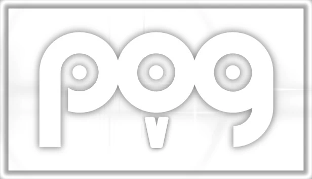 POG 5 游戏封面