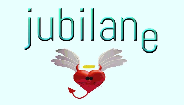 朱比莱恩(Jubilane) 游戏封面