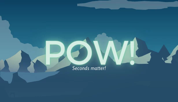 Pow! 游戏封面