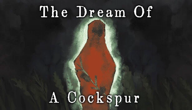 鸡冠花的梦想（The Dream Of A Cockspur） 游戏封面