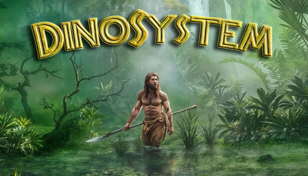 恐龙系统（DinoSystem） 游戏封面