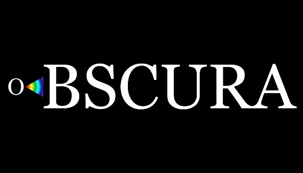 Obscura 游戏封面