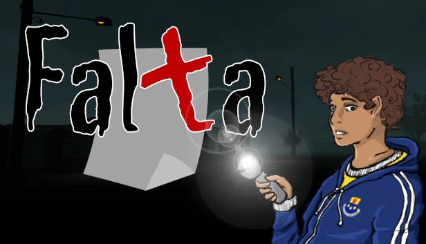Falta 游戏封面