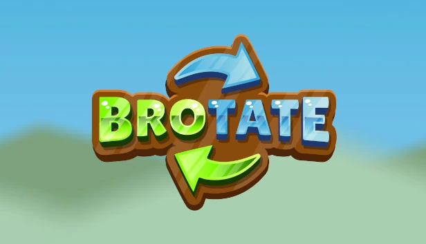 Brotate 游戏封面