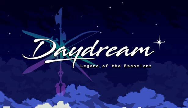 白日梦（Daydream） 游戏封面