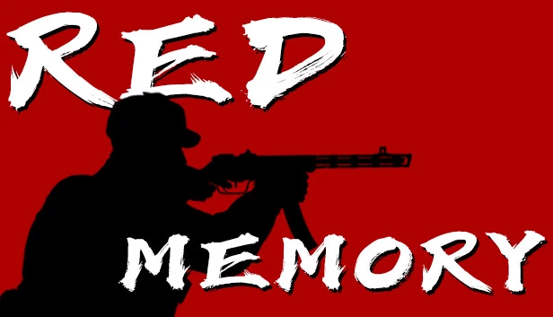 红色记忆（Red Memory） 游戏封面