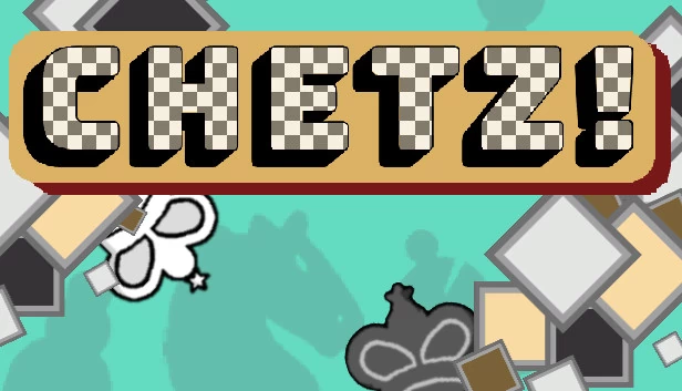 Chetz! 游戏封面