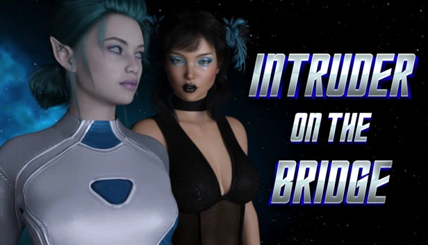 桥上入侵者（Intruder on the Bridge） 游戏封面