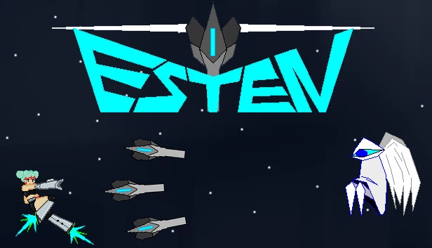 ESTEN 游戏封面