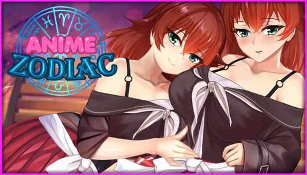 动漫十二生肖（Anime Zodiac） 游戏封面
