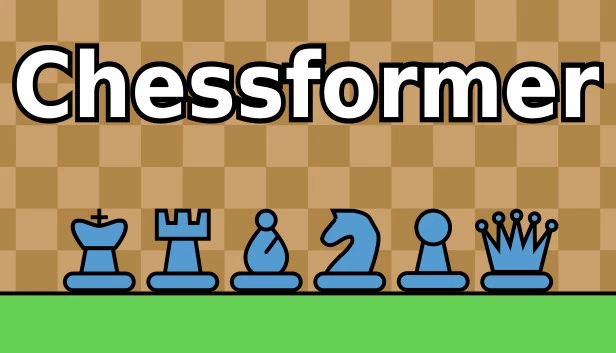 Chessformer 游戏封面