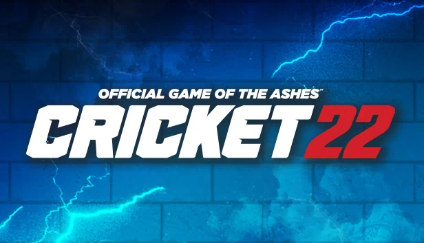 板球 22（Cricket 22） 游戏封面