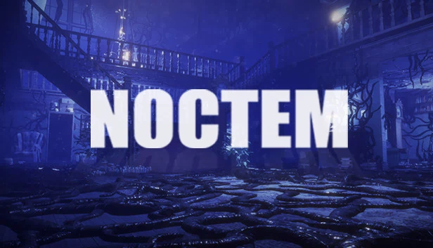 Noctem 游戏封面