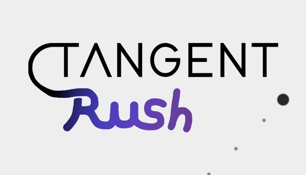 切线冲刺（Tangent Rush） 游戏封面