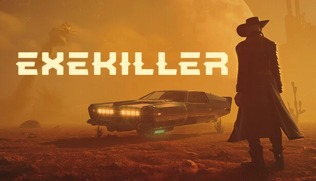 ExeKiller 游戏封面