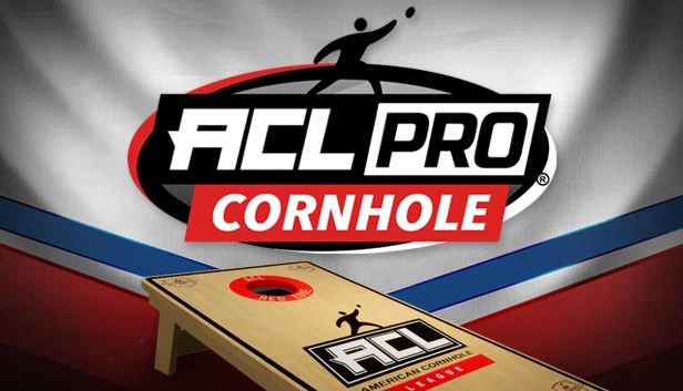 ACL职业玉米洞（ACL Pro Cornhole） 游戏封面