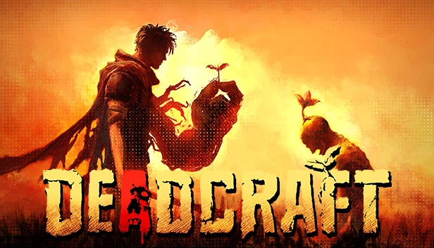 创尸纪(DEADCRAFT) 游戏封面