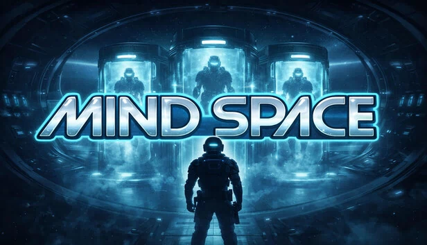 心灵空间（Mind Space） 游戏封面