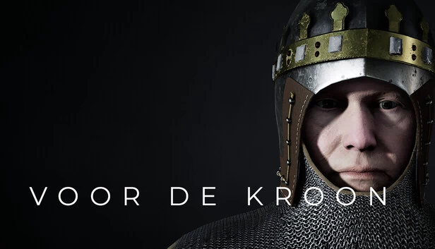 为了王冠（Voor De Kroon） 游戏封面