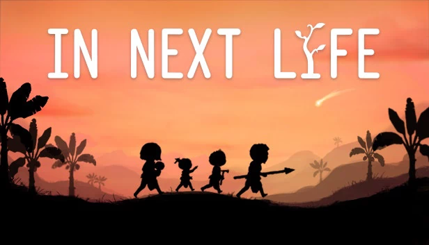 来世（In Next Life） 游戏封面