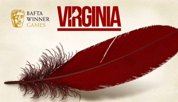 弗吉尼亚（Virginia） 游戏封面