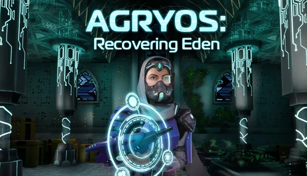 AGRYOS：重获伊甸（AGRYOS: Recovering Eden） 游戏封面