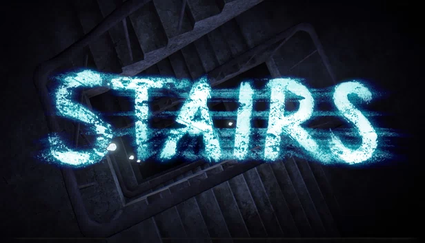 楼梯（Stairs） 游戏封面