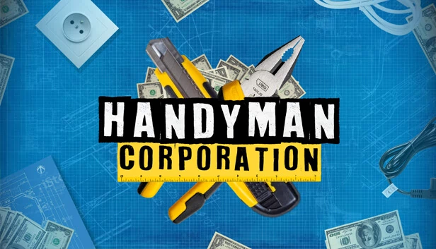 家政达人（Handyman Corporation） 游戏封面