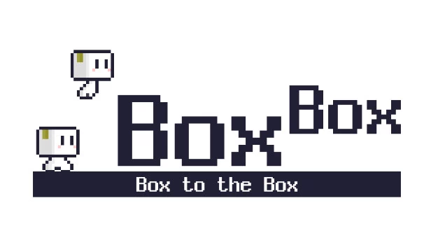 盒中盒（Box to the Box） 游戏封面