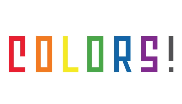 Colors! 游戏封面