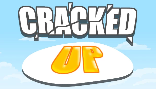 Cracked Up 游戏封面