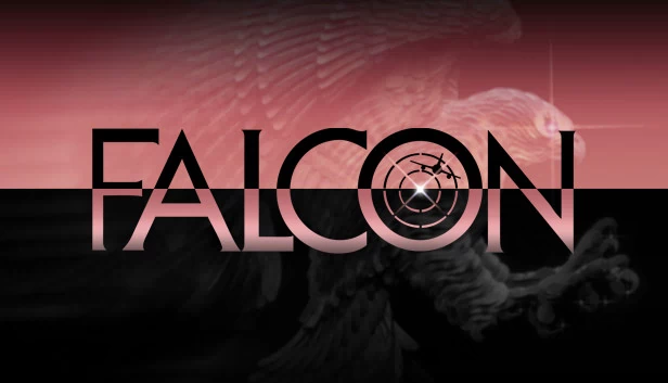 猎鹰（Falcon） 游戏封面