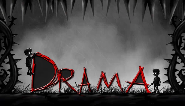 戏剧（DRAMA） 游戏封面