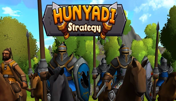 胡尼亚迪战略（Hunyadi Strategy） 游戏封面