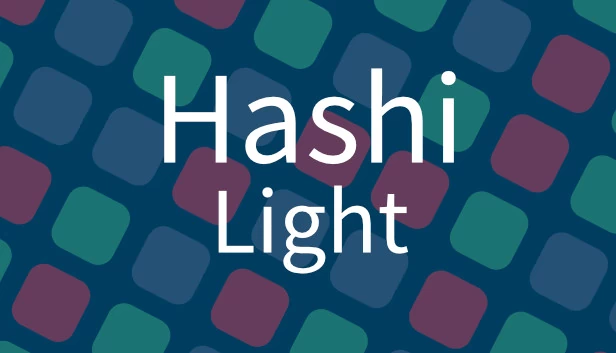 桥：光（Hashi: Light） 游戏封面