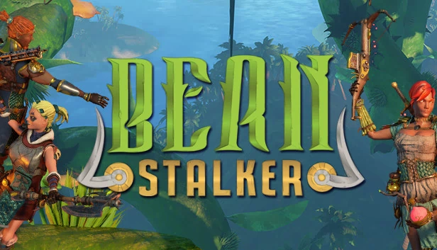 Bean Stalker 游戏封面