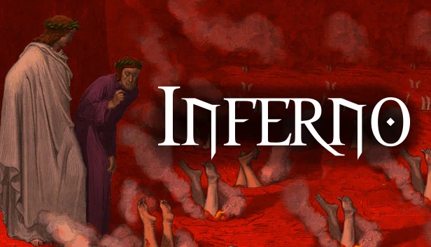 地狱（Inferno） 游戏封面