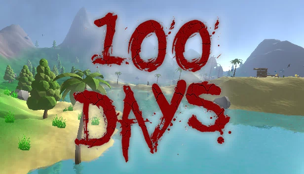 100天（100 days） 游戏封面