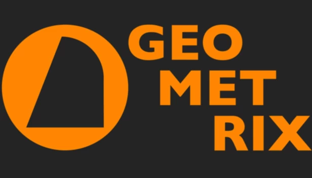 几何学（Geometrix） 游戏封面