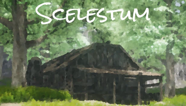 Scelestum 游戏封面